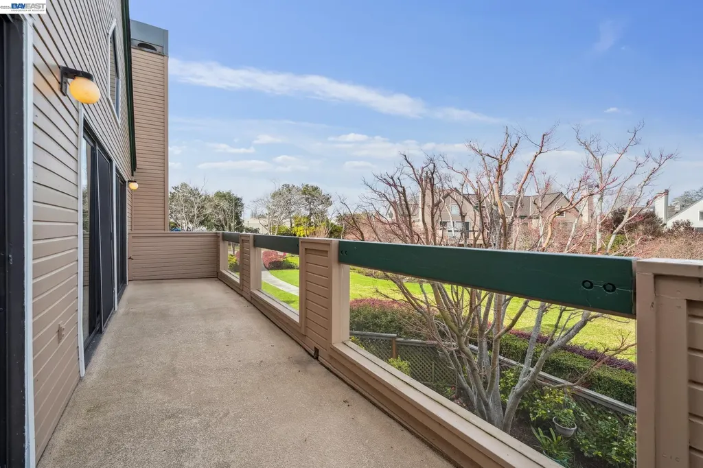 9 Regulus Court Alameda CA 94501