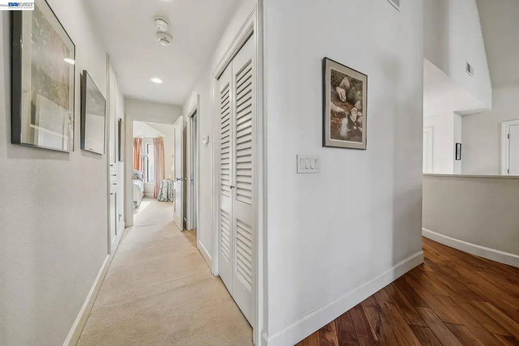 9 Regulus Court Alameda CA 94501