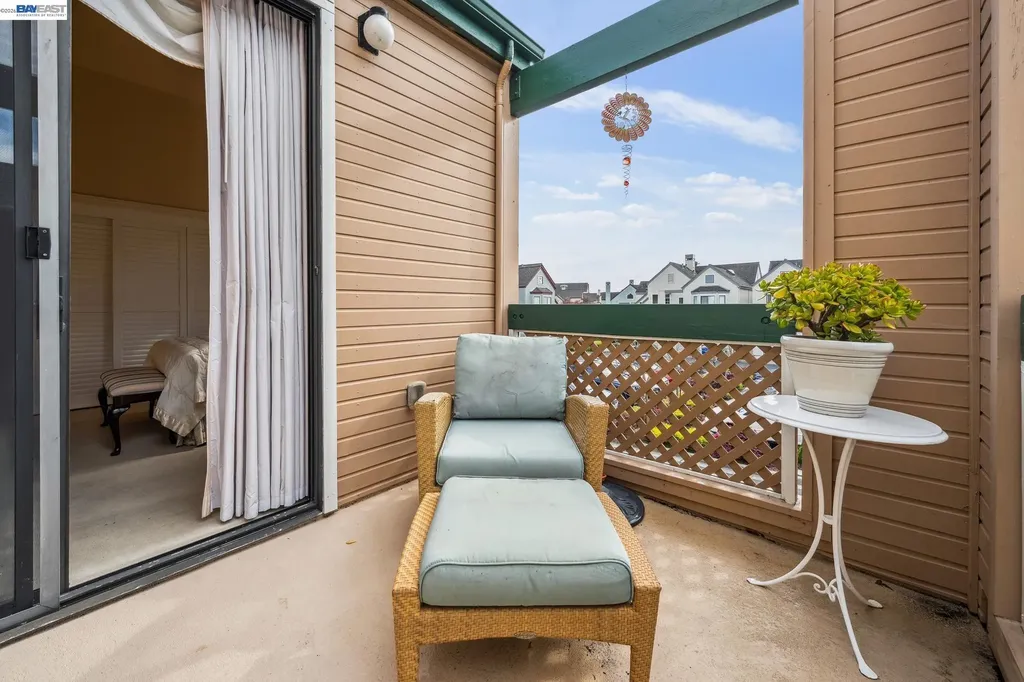 9 Regulus Court Alameda CA 94501