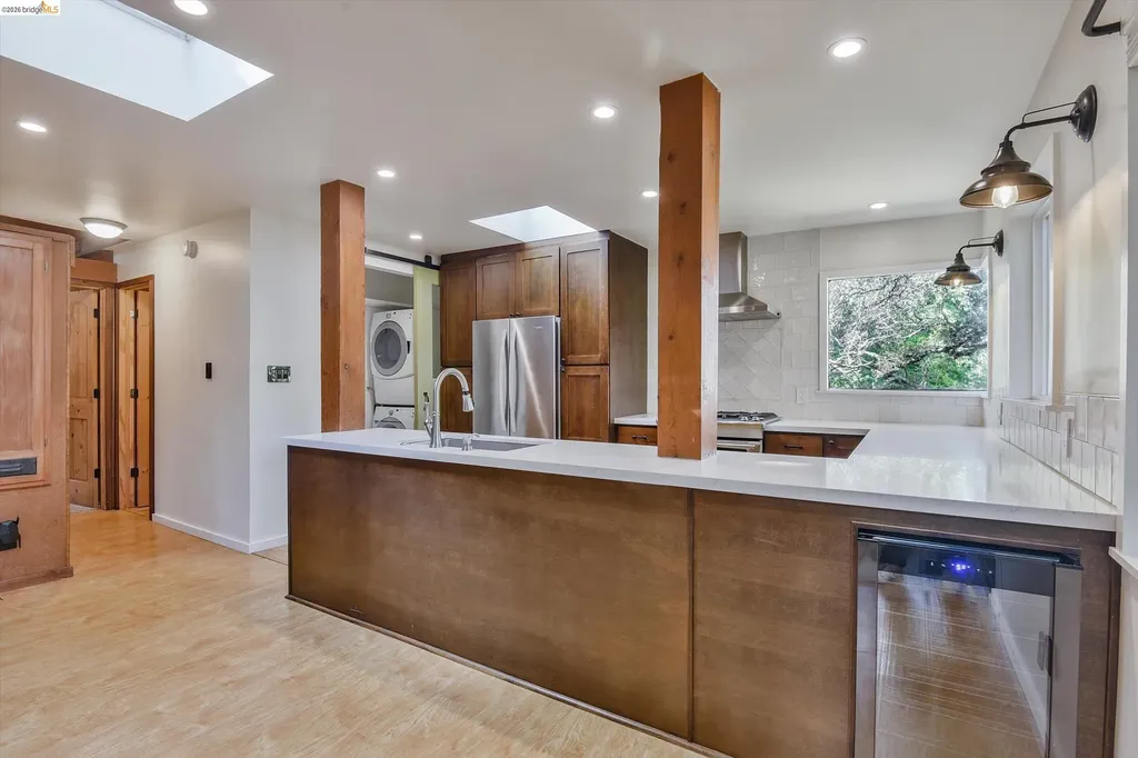 9 Wildwood Road Orinda CA 94563