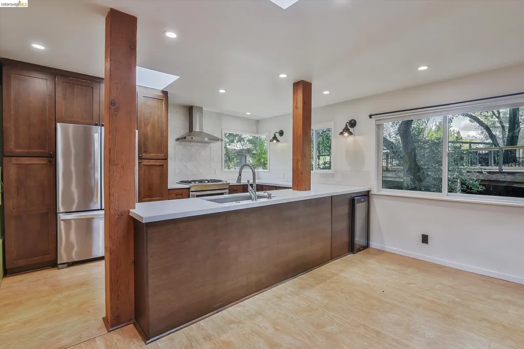 9 Wildwood Road Orinda CA 94563