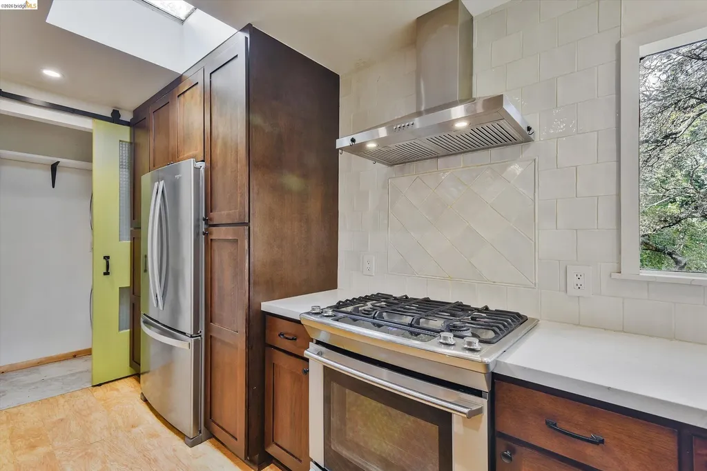 9 Wildwood Road Orinda CA 94563
