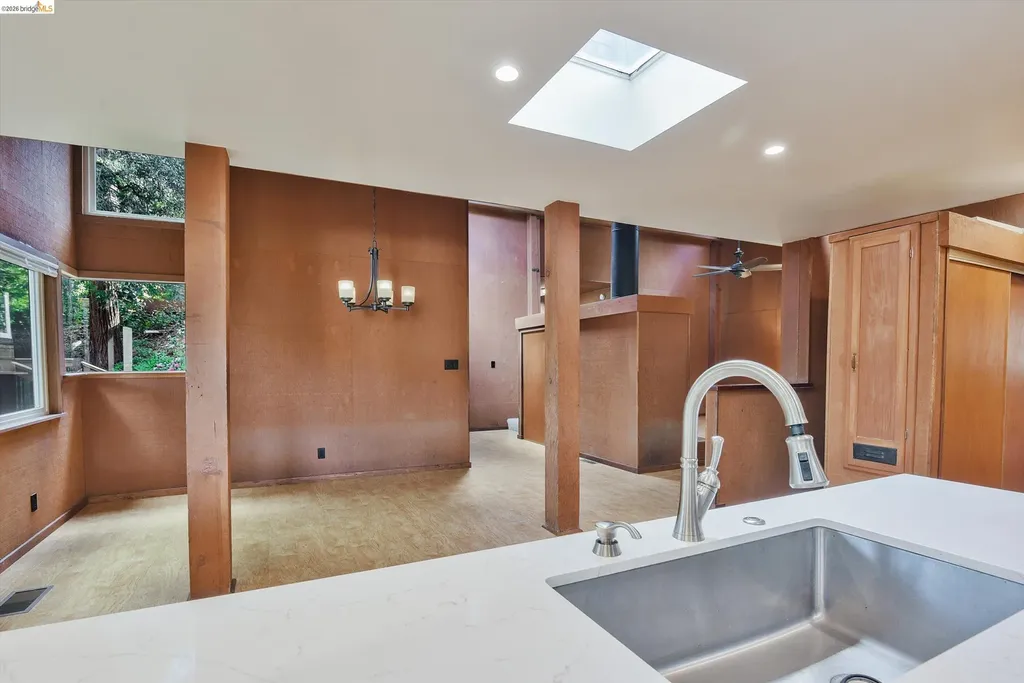9 Wildwood Road Orinda CA 94563