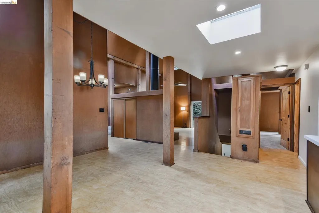 9 Wildwood Road Orinda CA 94563
