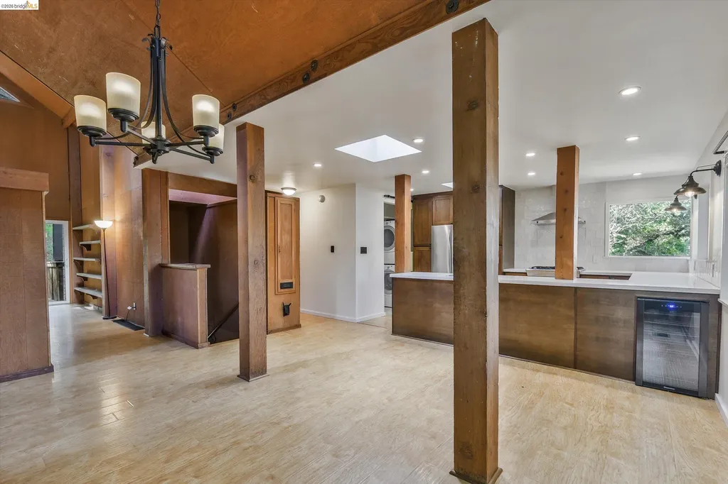 9 Wildwood Road Orinda CA 94563