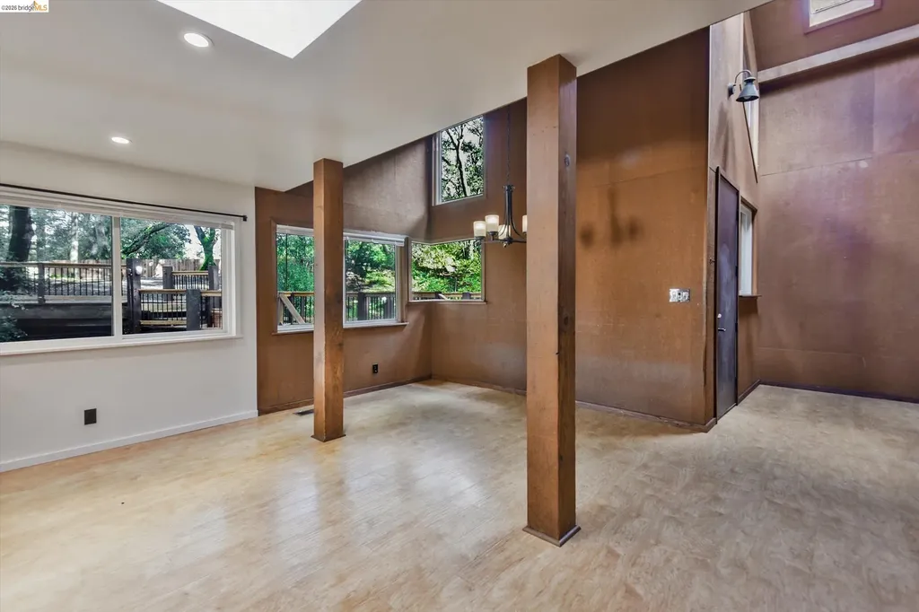 9 Wildwood Road Orinda CA 94563
