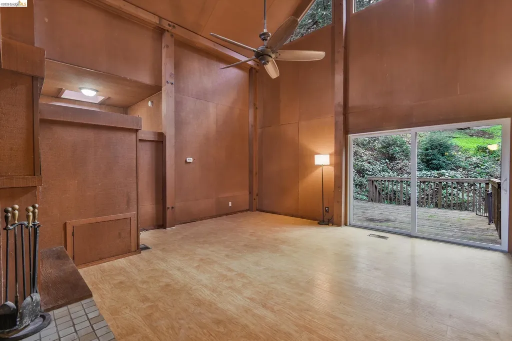 9 Wildwood Road Orinda CA 94563