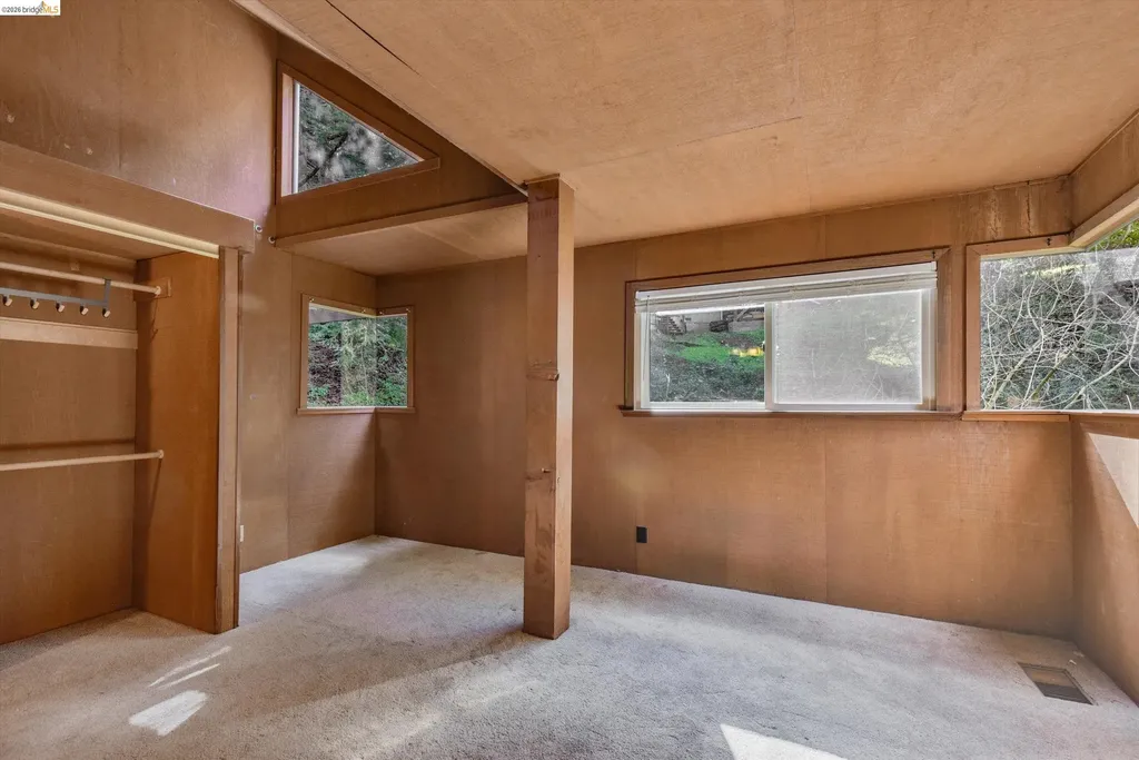 9 Wildwood Road Orinda CA 94563