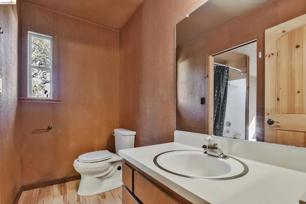 9 Wildwood Road Orinda CA 94563