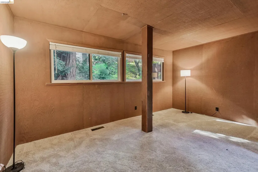 9 Wildwood Road Orinda CA 94563