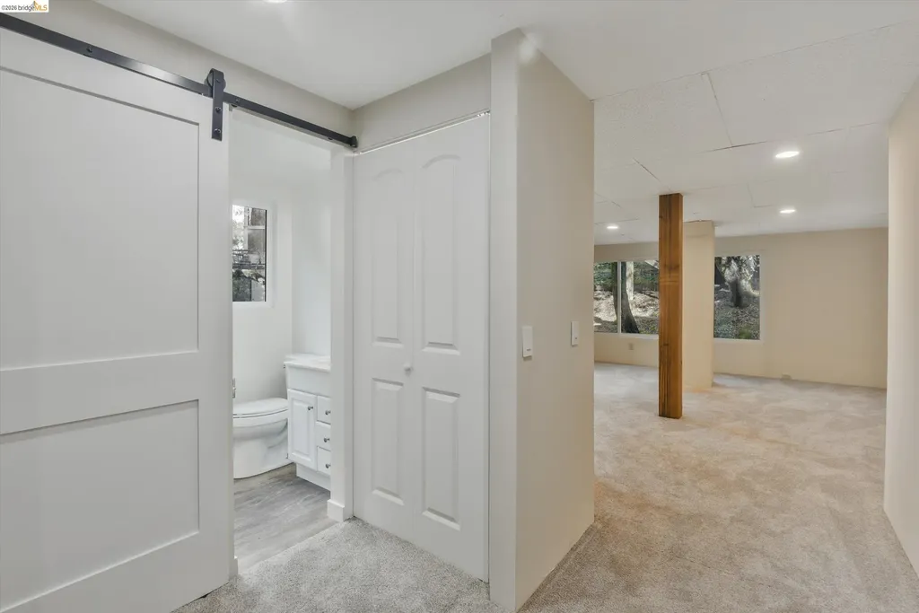 9 Wildwood Road Orinda CA 94563