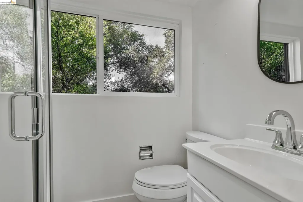 9 Wildwood Road Orinda CA 94563