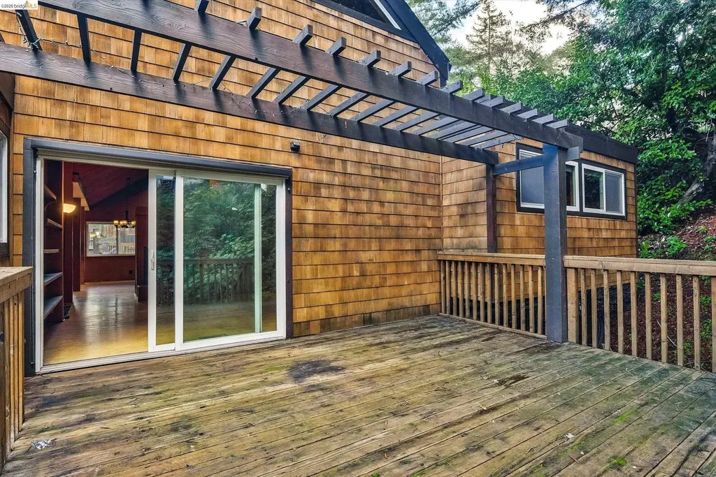 9 Wildwood Road Orinda CA 94563