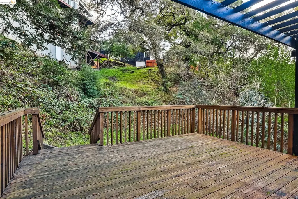9 Wildwood Road Orinda CA 94563