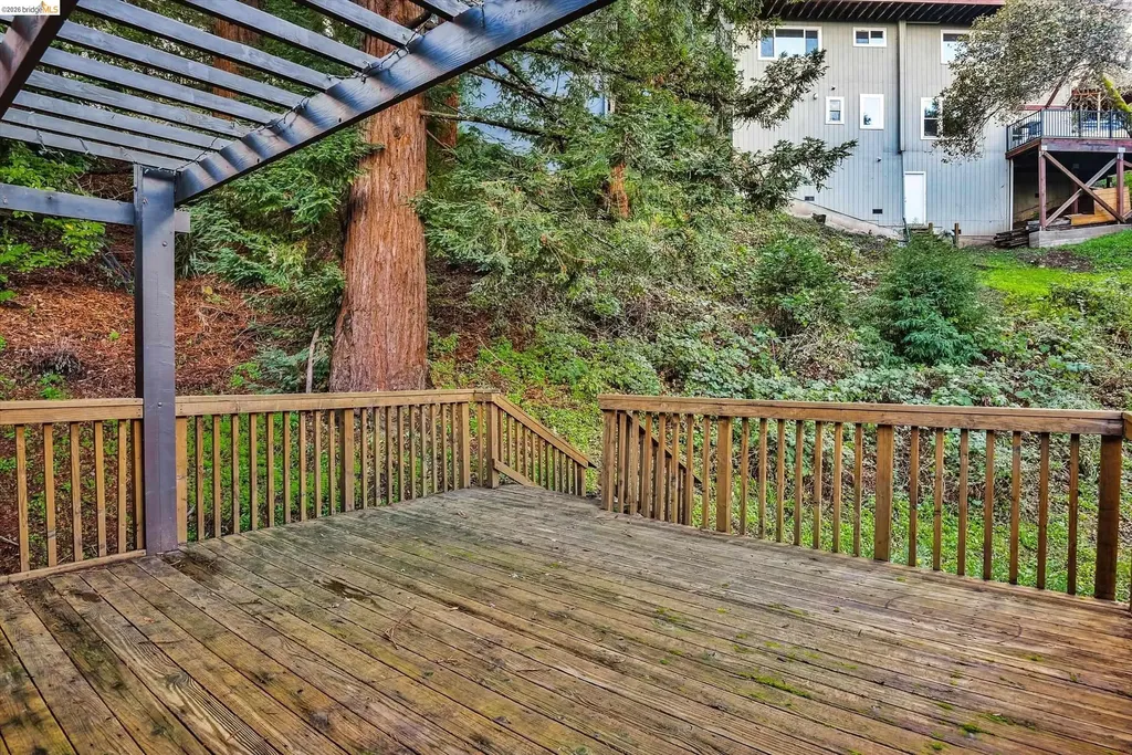 9 Wildwood Road Orinda CA 94563