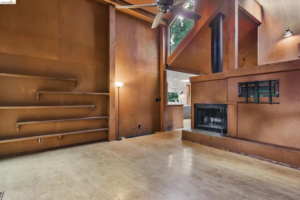 9 Wildwood Road Orinda CA 94563