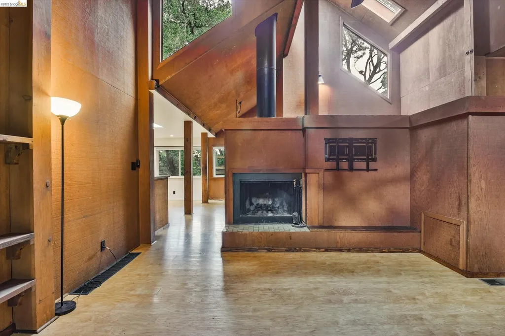 9 Wildwood Road Orinda CA 94563