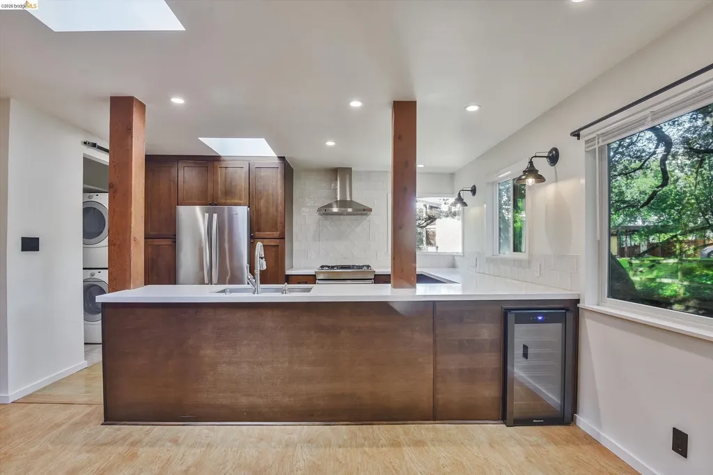 9 Wildwood Road Orinda CA 94563