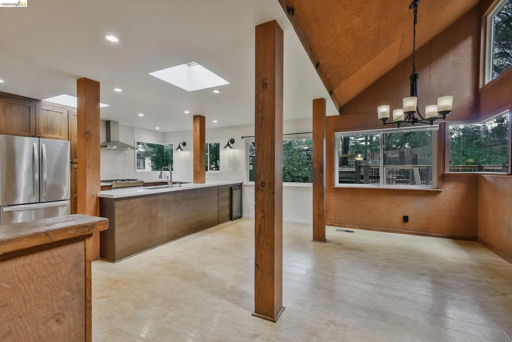 9 Wildwood Road Orinda CA 94563