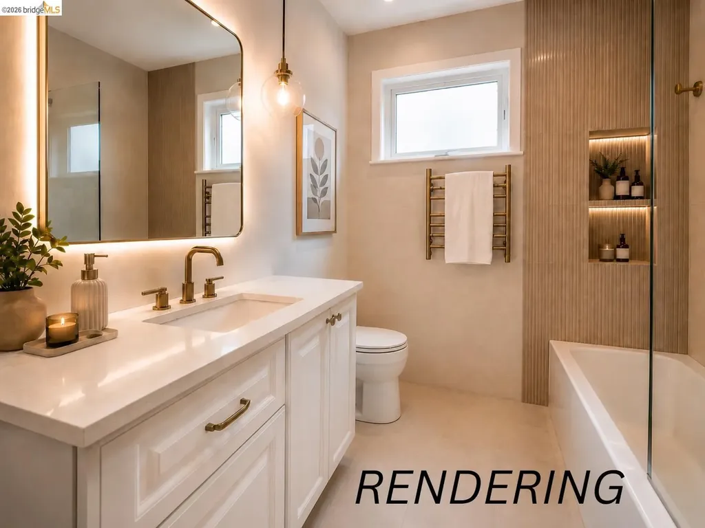 9 Wildwood Road Orinda CA 94563