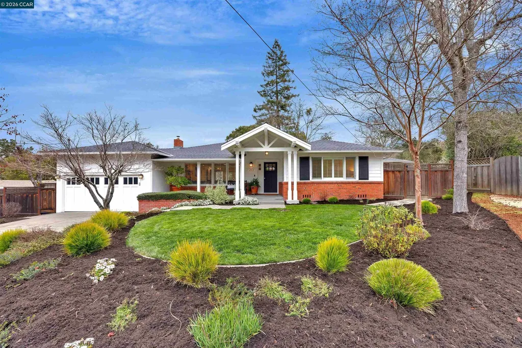 393 Colorados Court Lafayette CA 94549