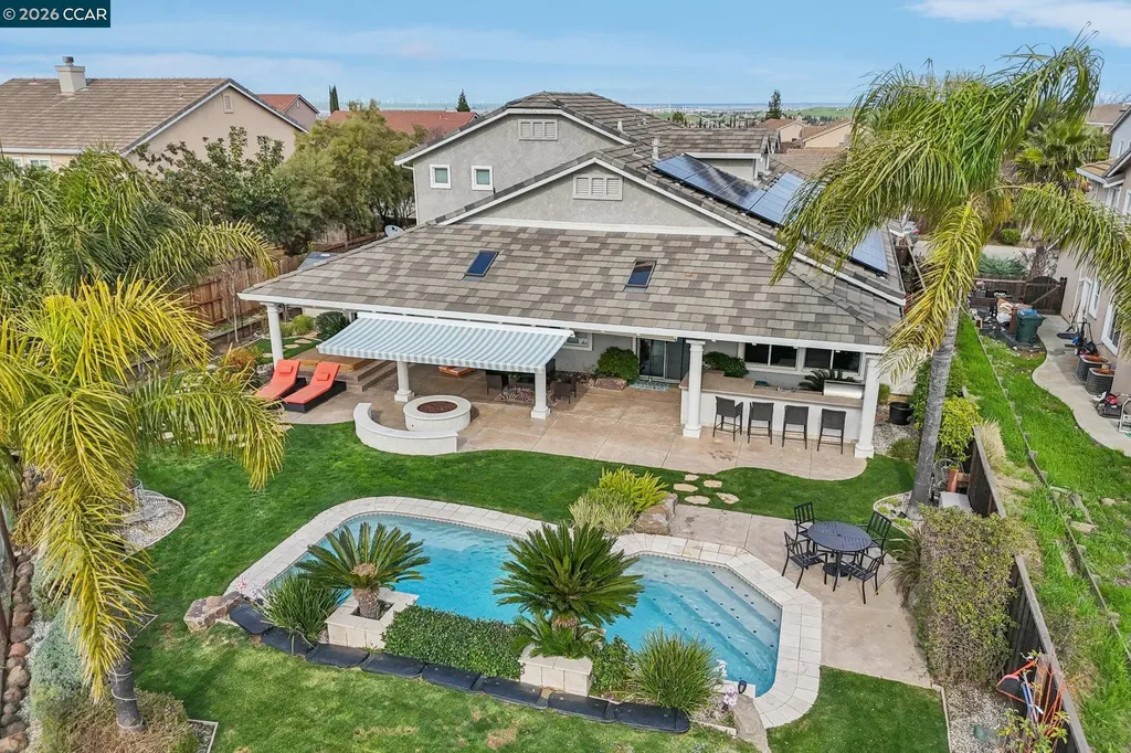 5388 Southwood Way Antioch CA 94531