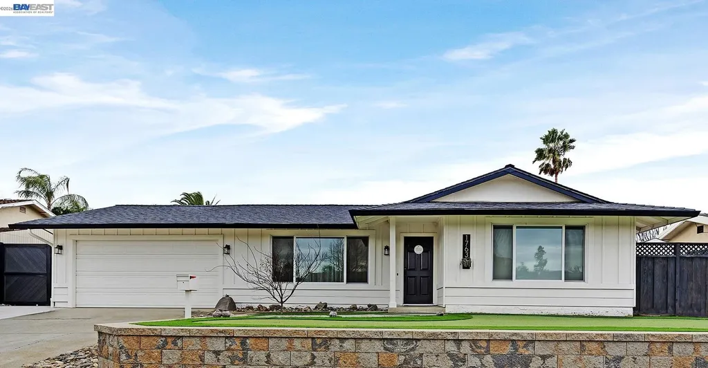 1763 Helsinki Way Livermore CA 94550