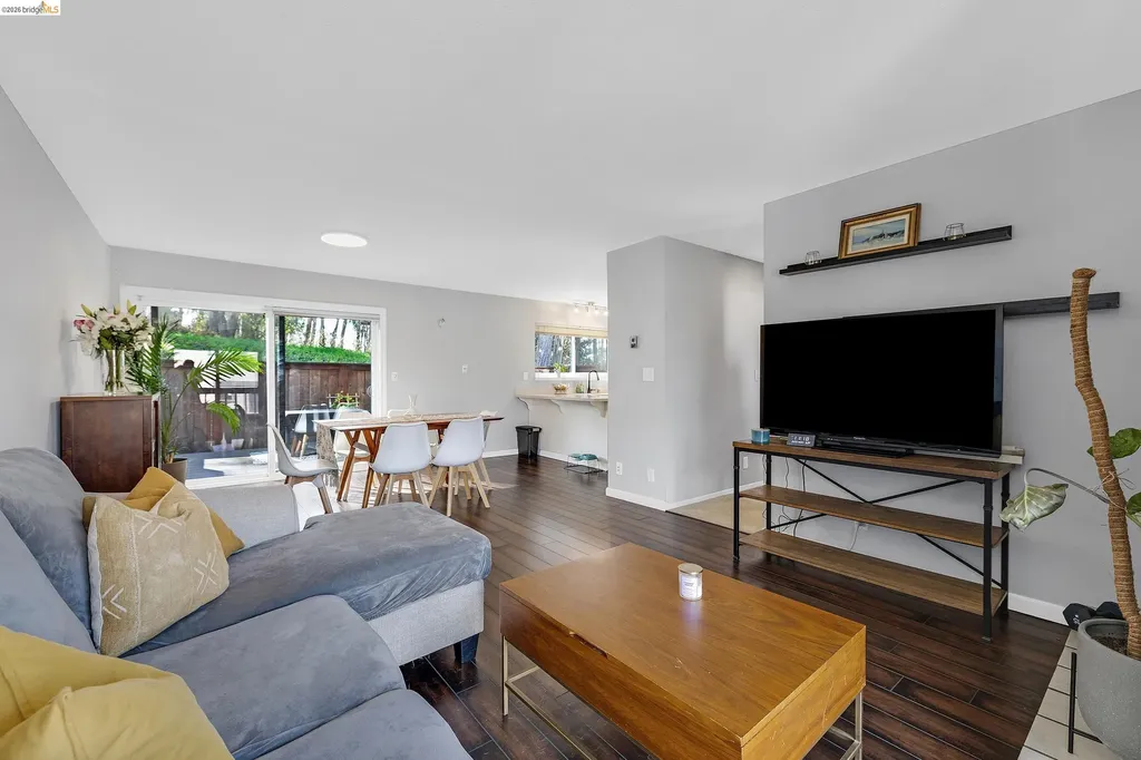 407 Vista Heights Road El Cerrito CA 94530