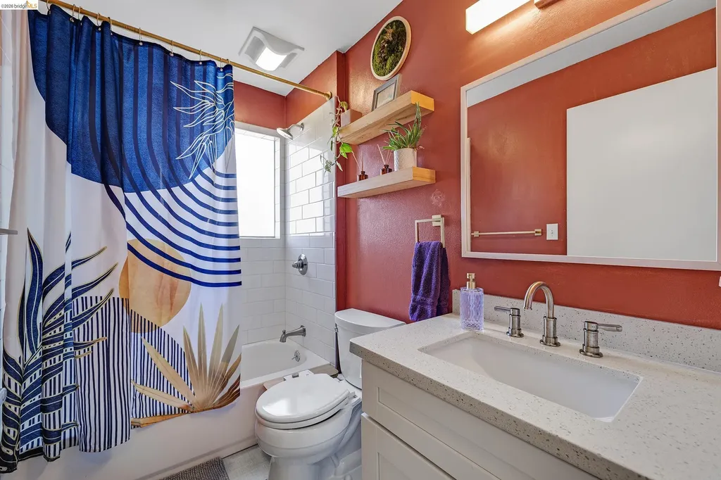 407 Vista Heights Road El Cerrito CA 94530