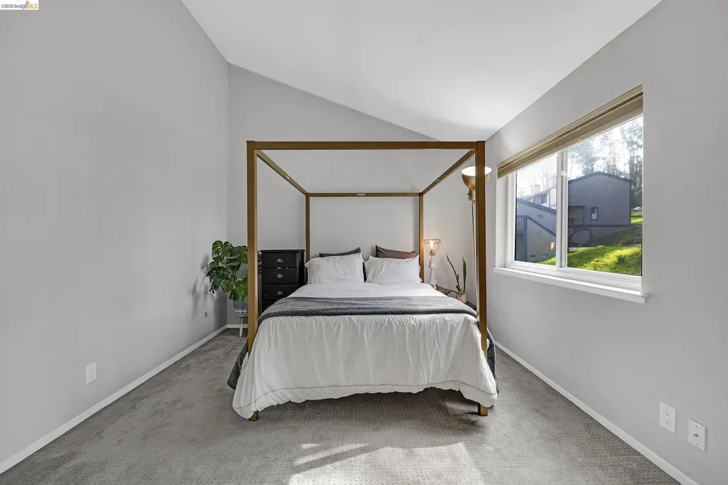 407 Vista Heights Road El Cerrito CA 94530