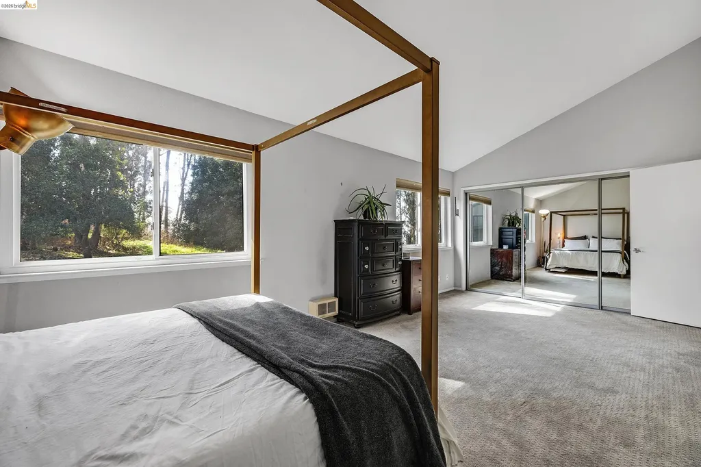 407 Vista Heights Road El Cerrito CA 94530