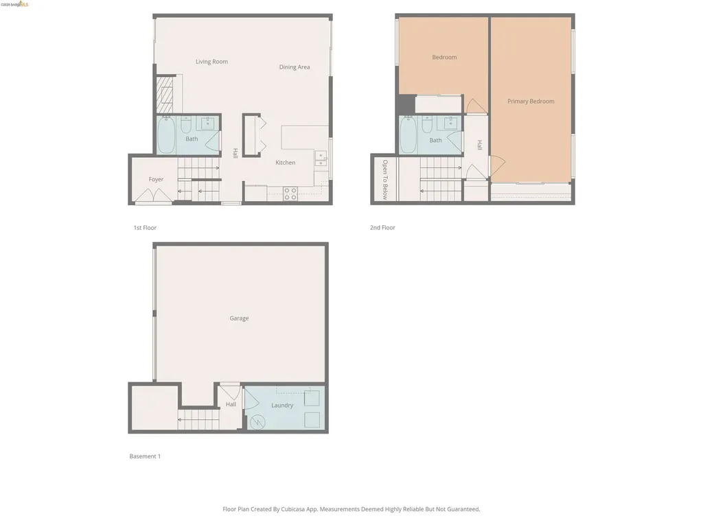 407 Vista Heights Road El Cerrito CA 94530