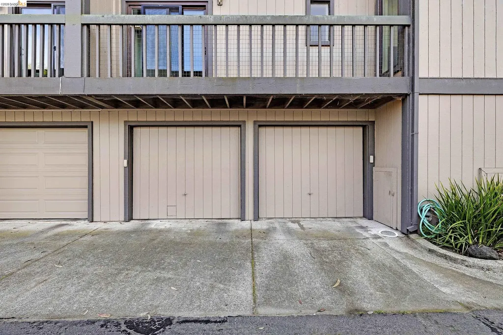 407 Vista Heights Road El Cerrito CA 94530