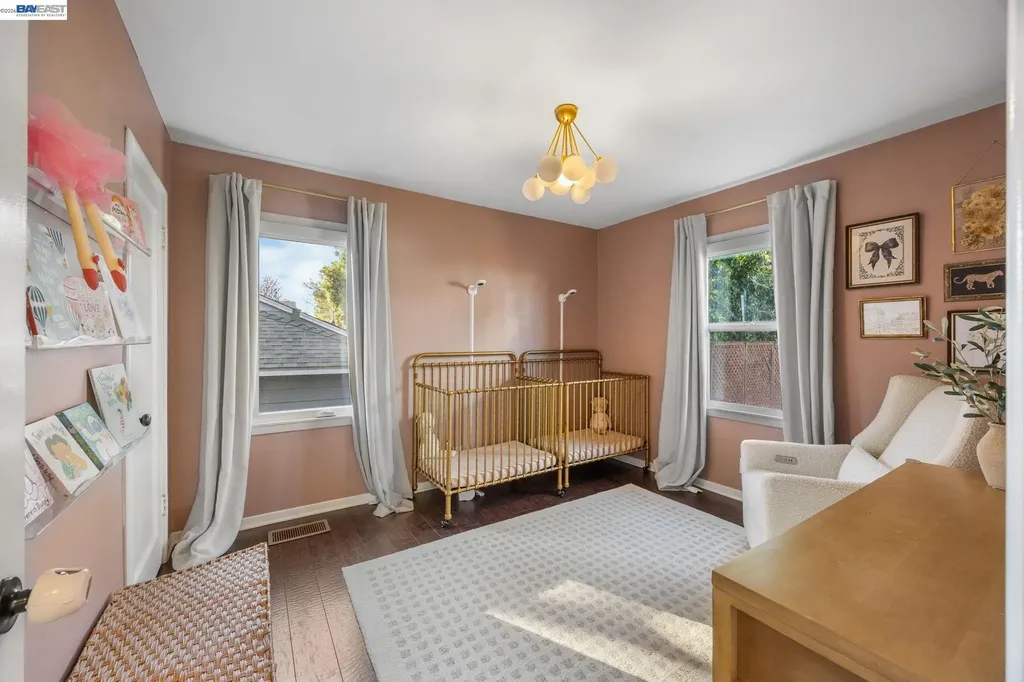 2672 Watson Street Castro Valley CA 94546