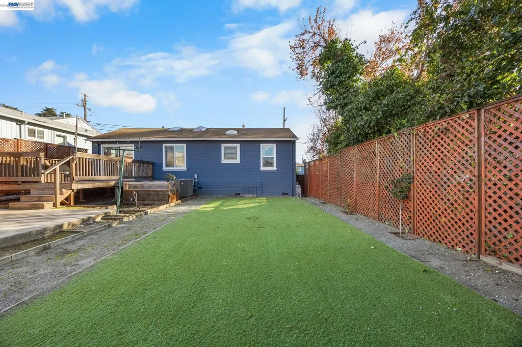 2672 Watson Street Castro Valley CA 94546