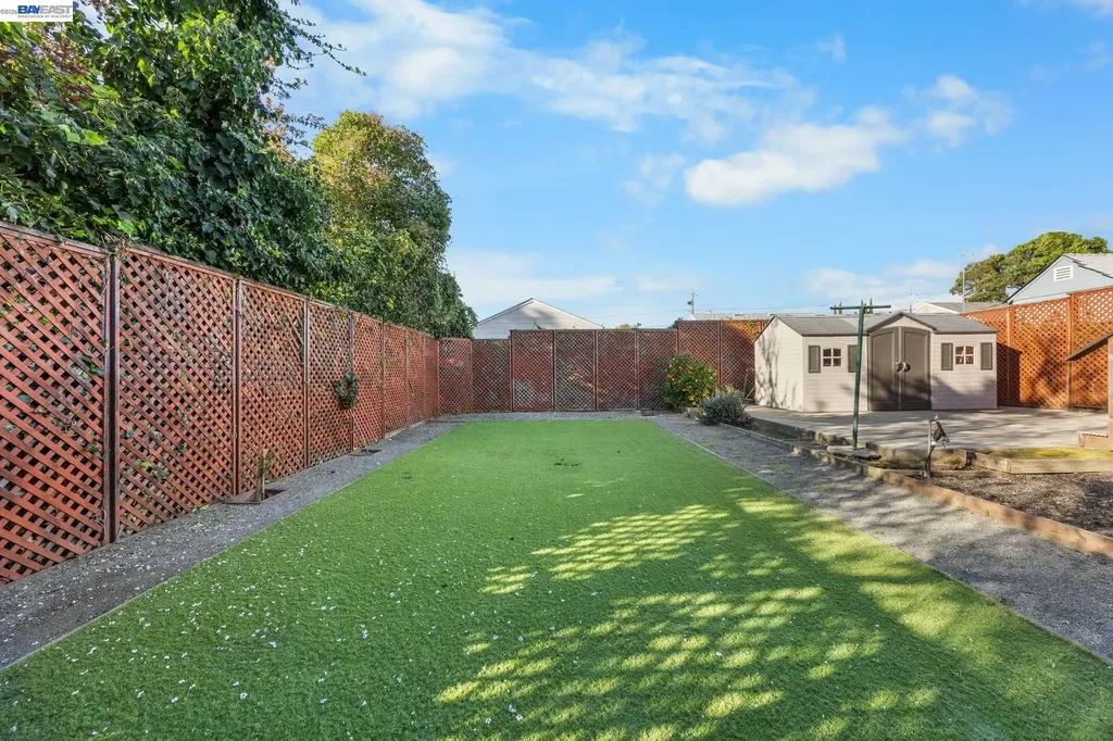 2672 Watson Street Castro Valley CA 94546