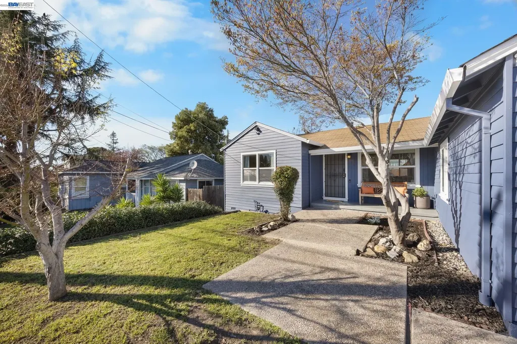 2672 Watson Street Castro Valley CA 94546
