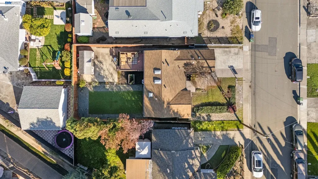 2672 Watson Street Castro Valley CA 94546