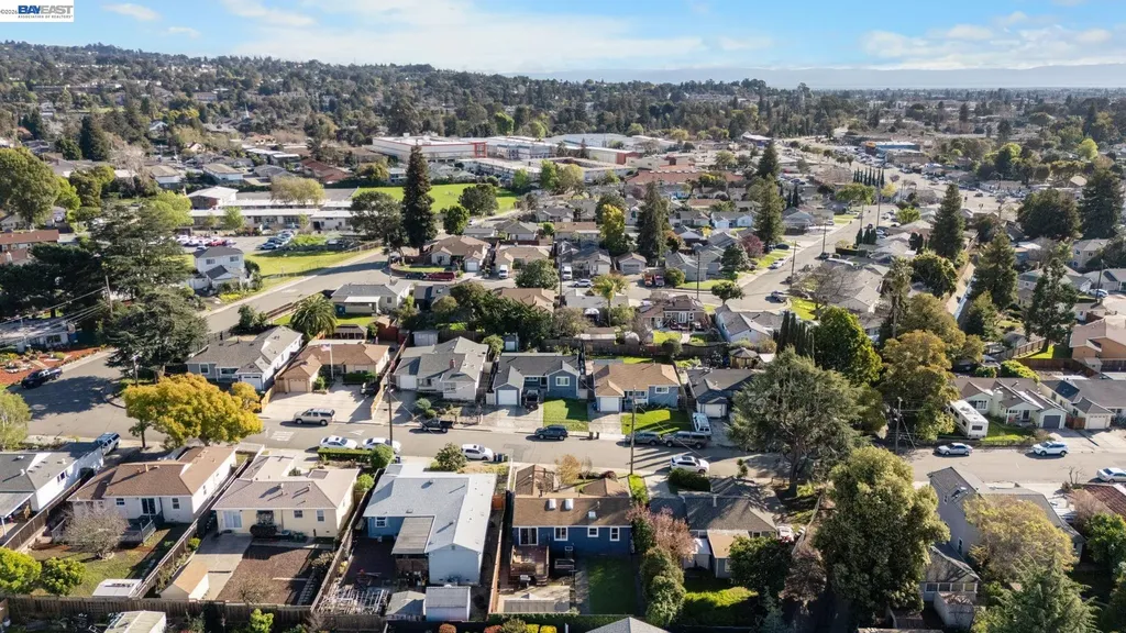 2672 Watson Street Castro Valley CA 94546