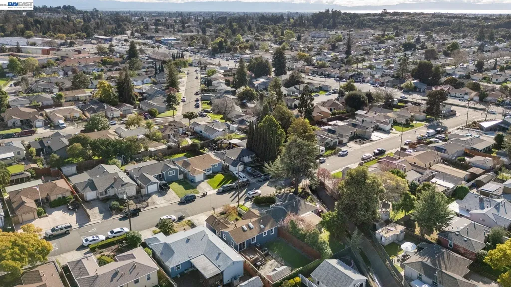 2672 Watson Street Castro Valley CA 94546