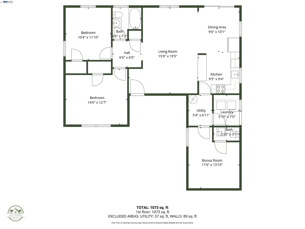 2672 Watson Street Castro Valley CA 94546