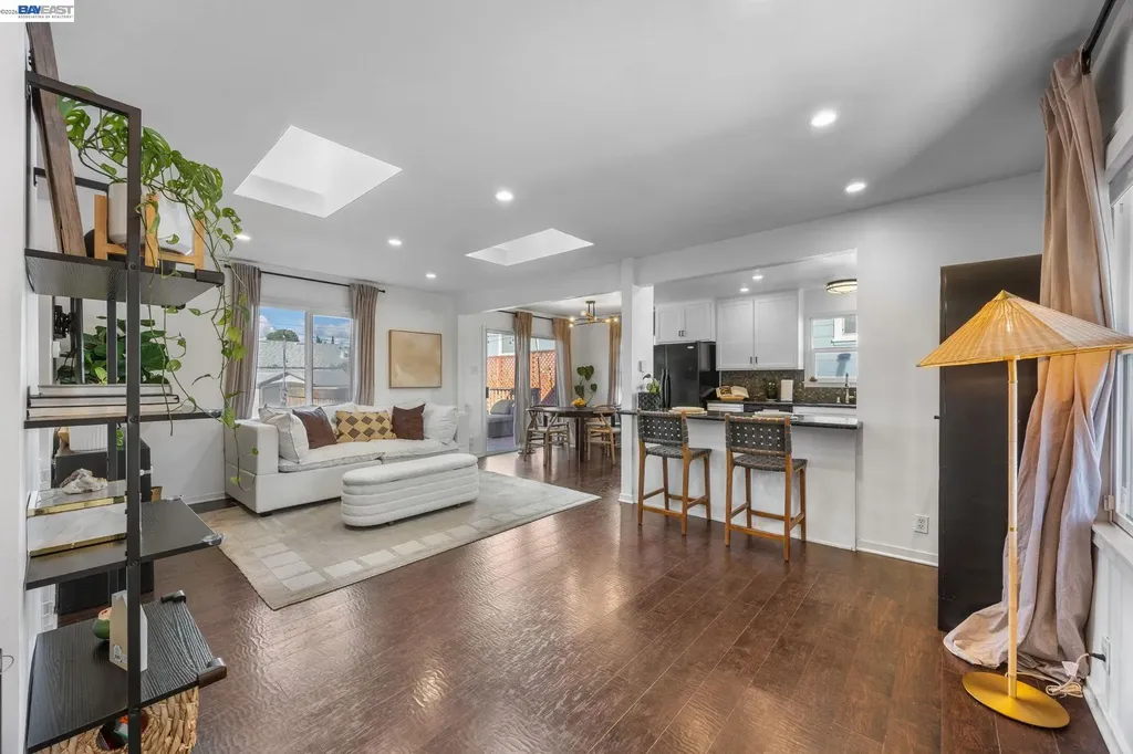 2672 Watson Street Castro Valley CA 94546