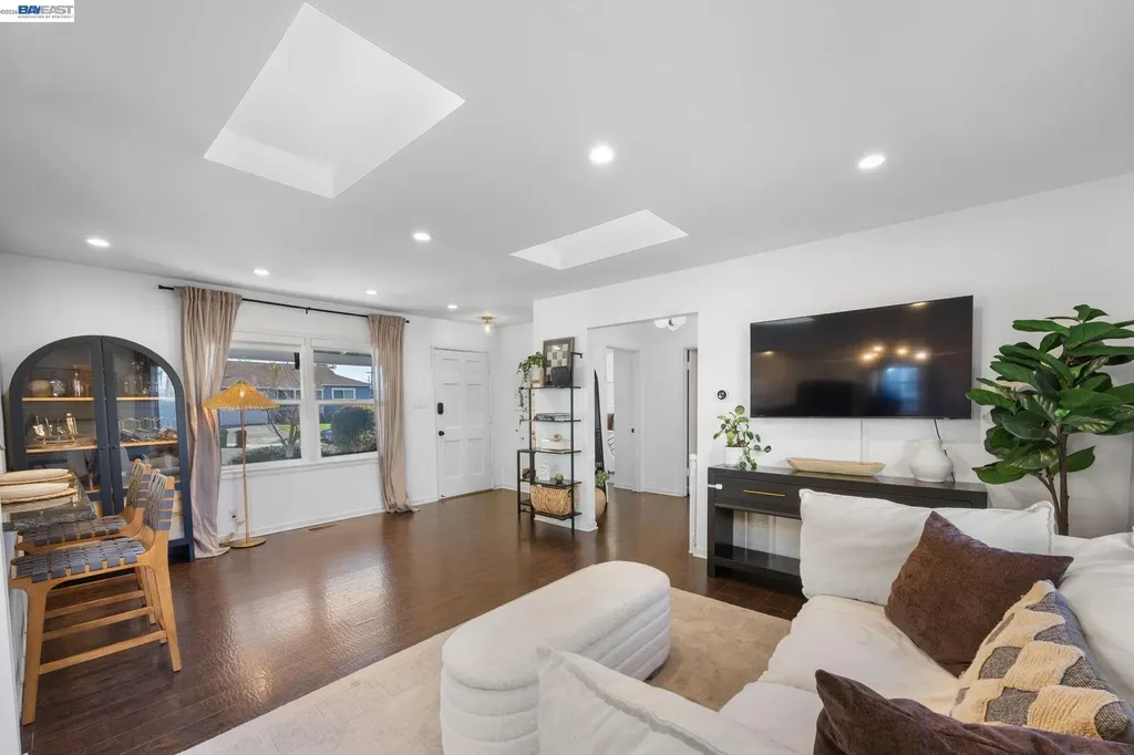 2672 Watson Street Castro Valley CA 94546