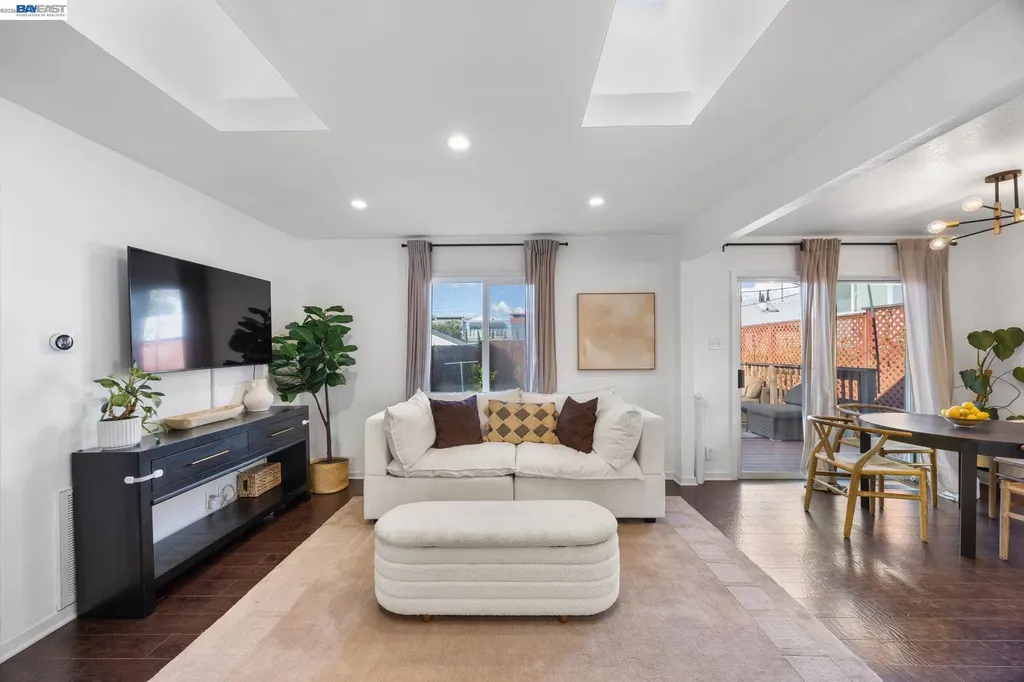 2672 Watson Street Castro Valley CA 94546