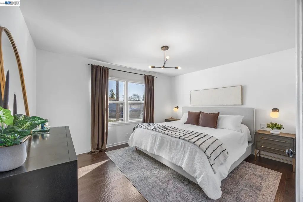 2672 Watson Street Castro Valley CA 94546