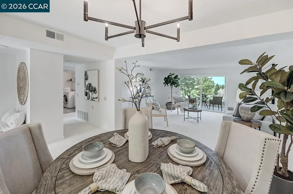 1557 Rockledge Lane Walnut Creek CA 94595