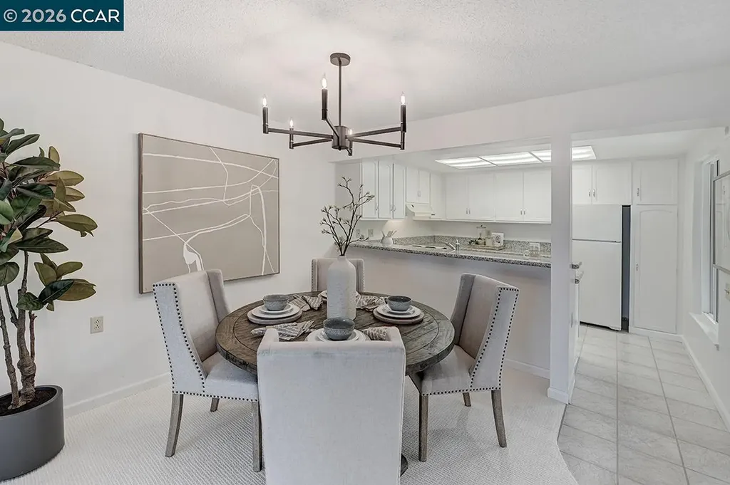 1557 Rockledge Lane Walnut Creek CA 94595