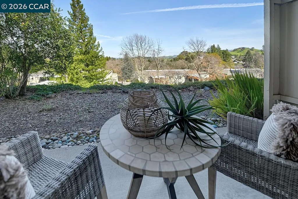 1557 Rockledge Lane Walnut Creek CA 94595
