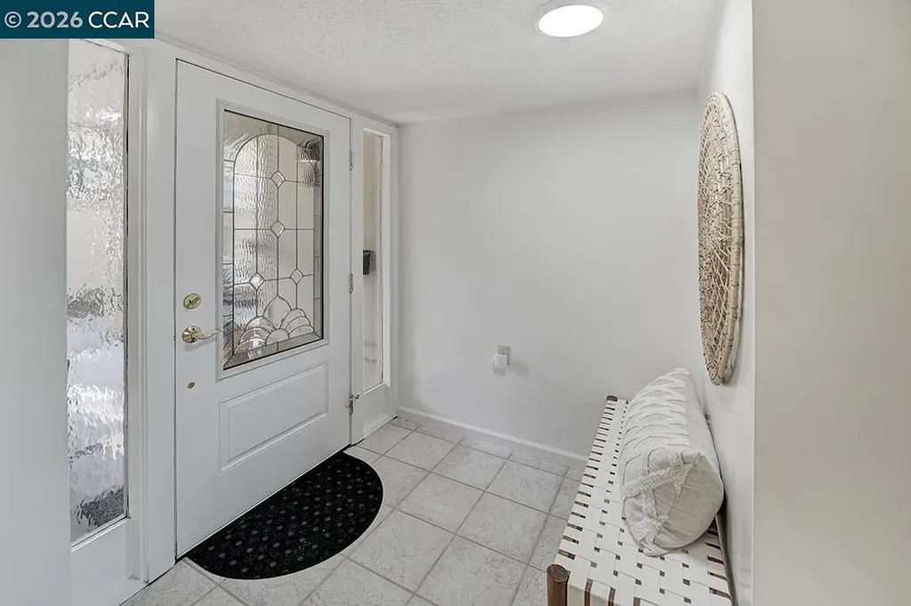 1557 Rockledge Lane Walnut Creek CA 94595