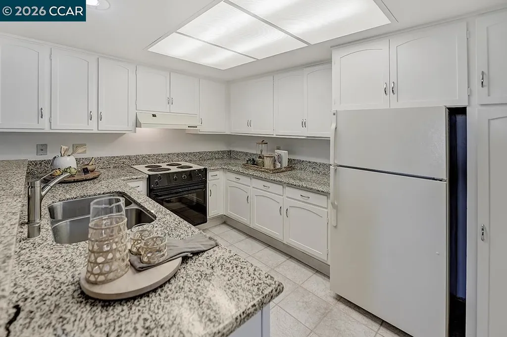 1557 Rockledge Lane Walnut Creek CA 94595
